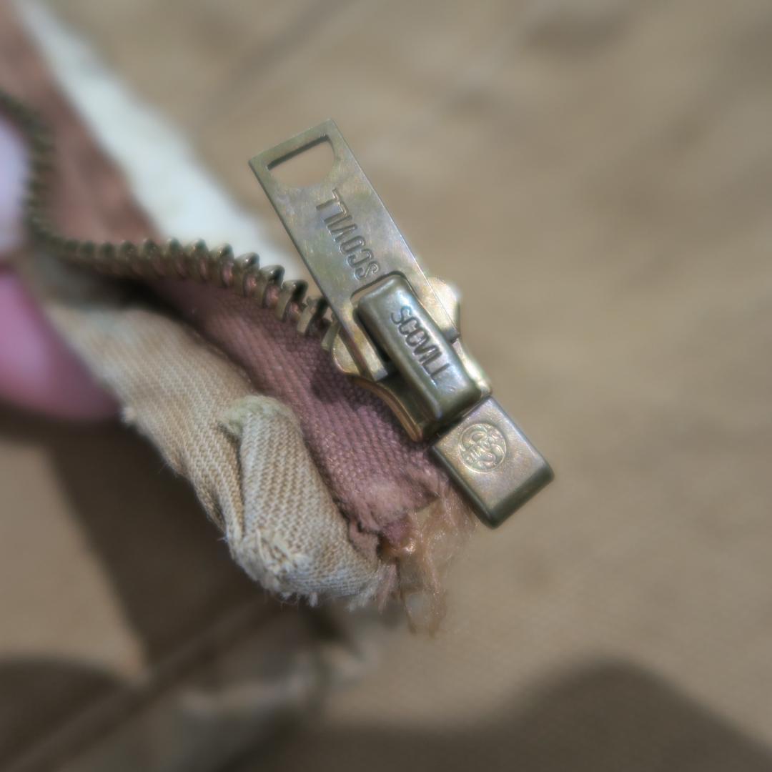 Carhartt 70年代 Vintage Vest カーハート ヴィンテージ