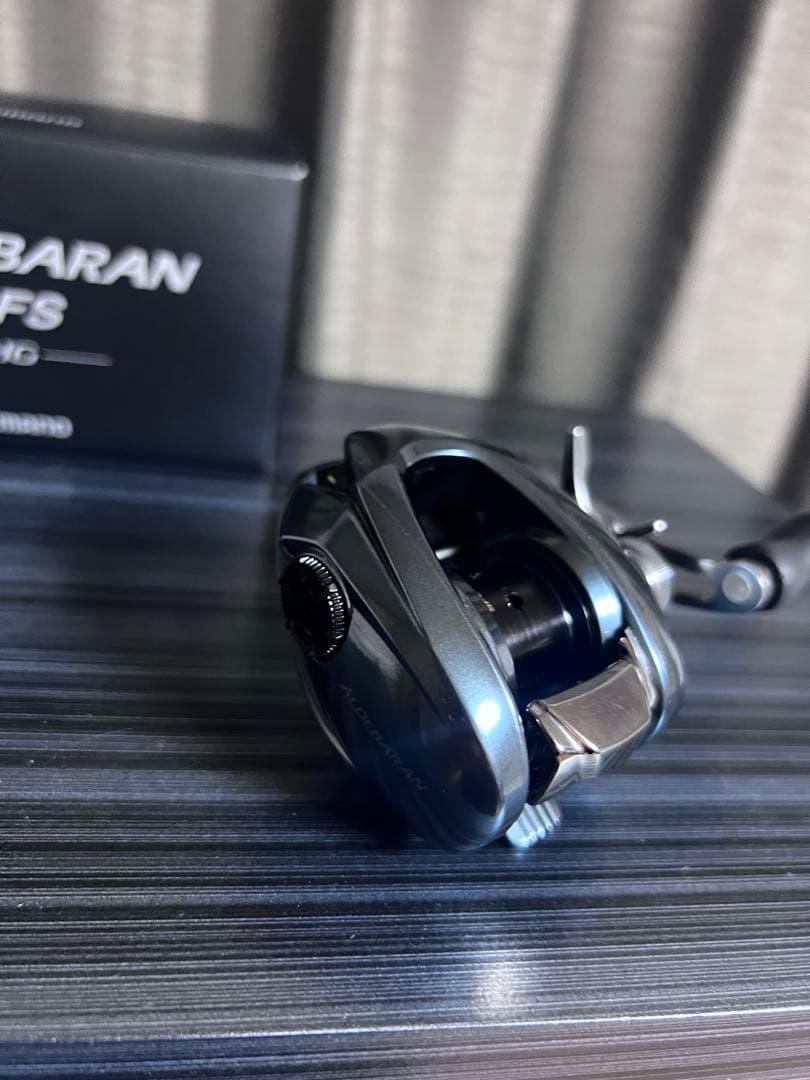 22アルデバランBFS HG