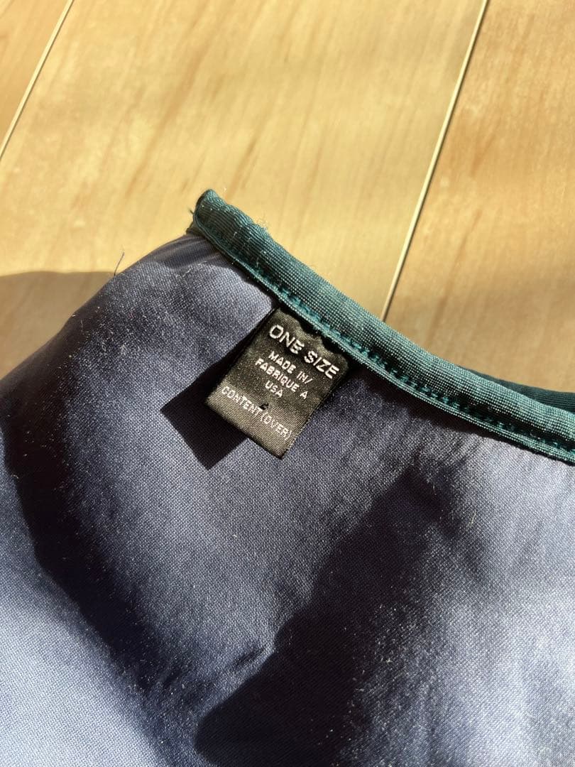 Patagonia バラクラバ ヴィンテージ made in USA 美品