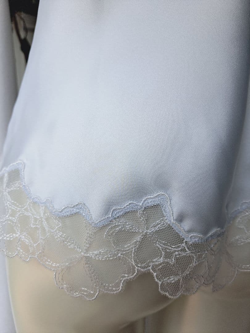 最終値下げ　トレフル　ワコール　85　キャミソール　72G　ウエディング　希少