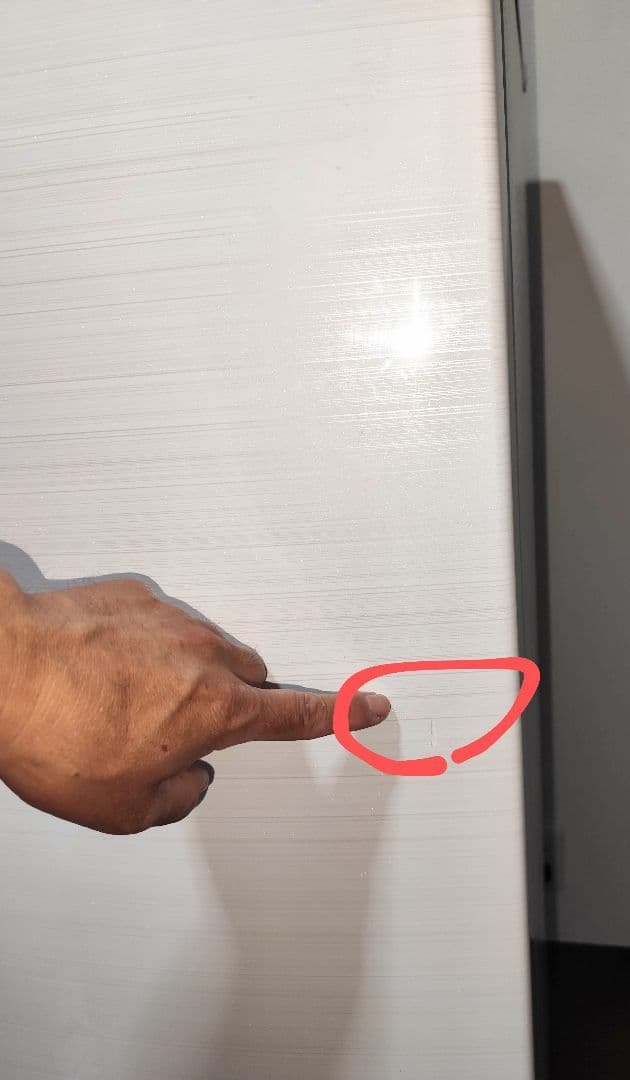 2020年製 冷蔵庫（154L）近隣配送無料＋保証＋設置込