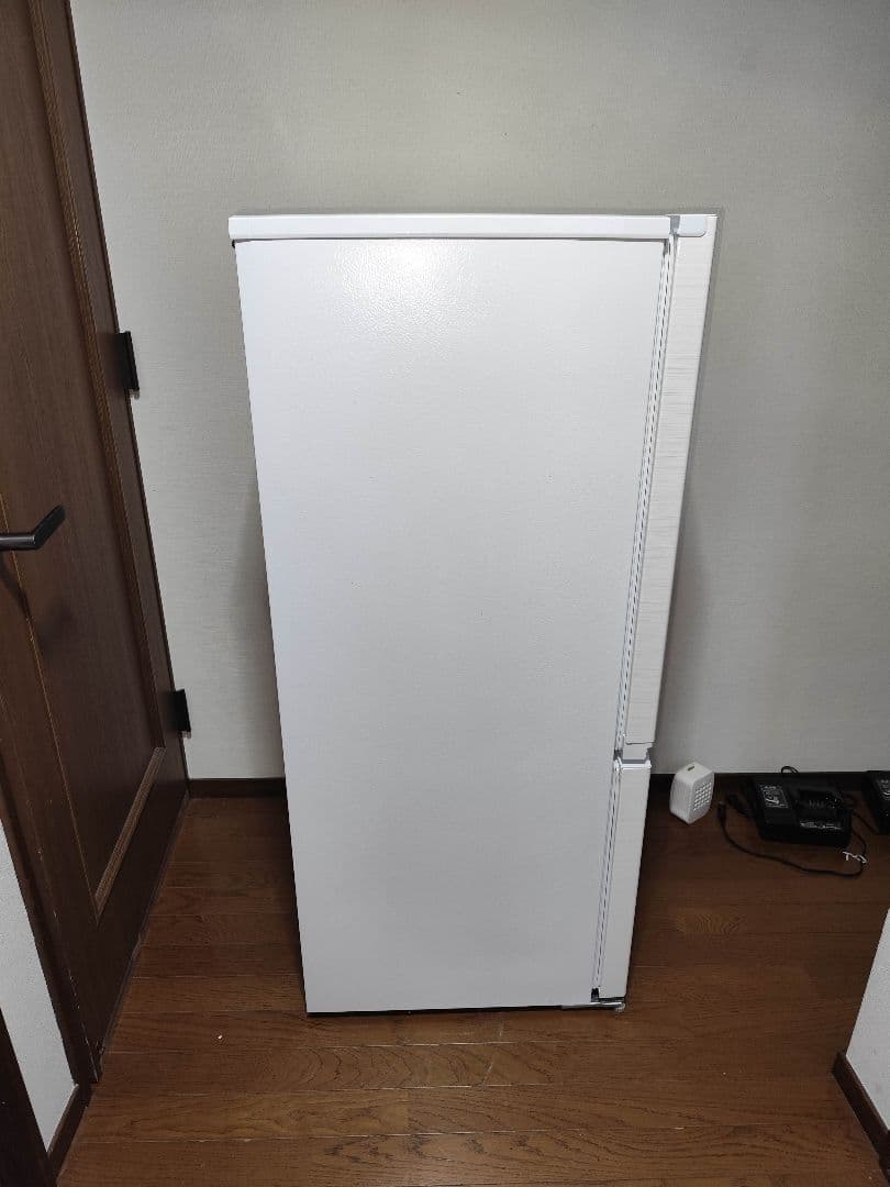 2020年製 冷蔵庫（154L）近隣配送無料＋保証＋設置込