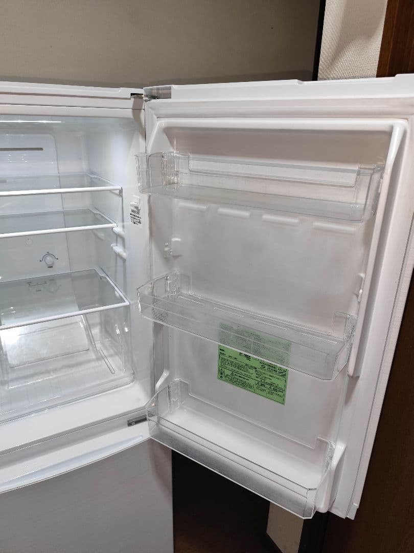 2020年製 冷蔵庫（154L）近隣配送無料＋保証＋設置込