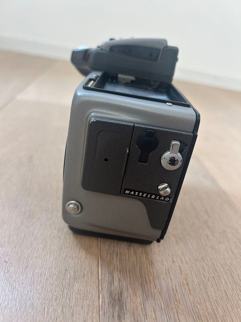 Hasselblad H2 フィルムカメラ　本体のみ