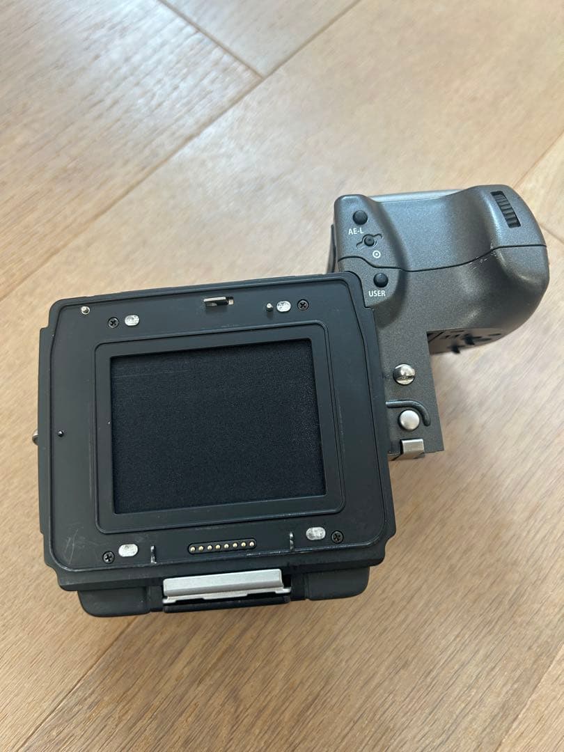 Hasselblad H2 フィルムカメラ　本体のみ