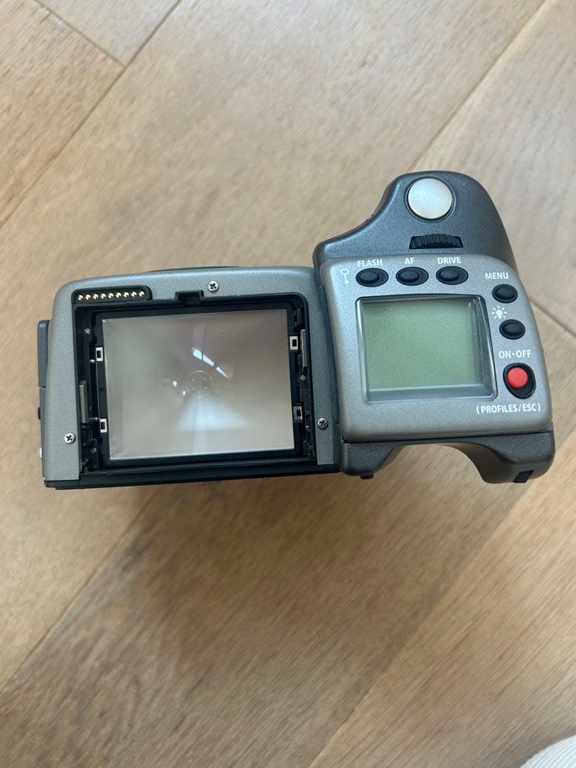 Hasselblad H2 フィルムカメラ　本体のみ
