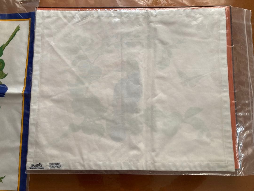 激レア！HERMES エルメス トゥカン　ランチョンマット