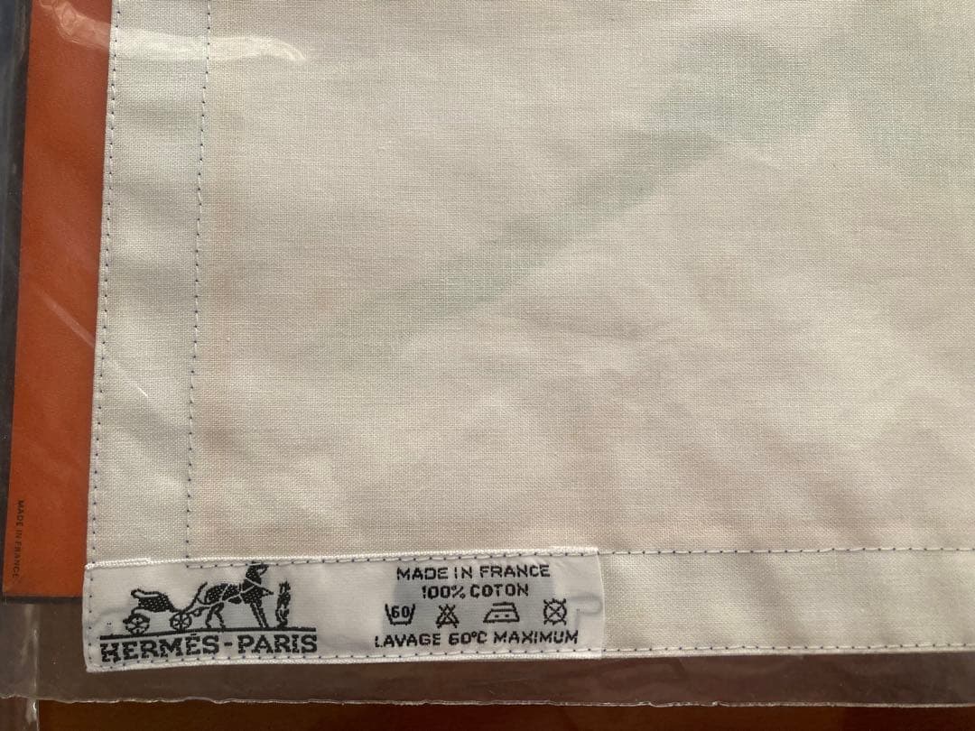 激レア！HERMES エルメス トゥカン　ランチョンマット