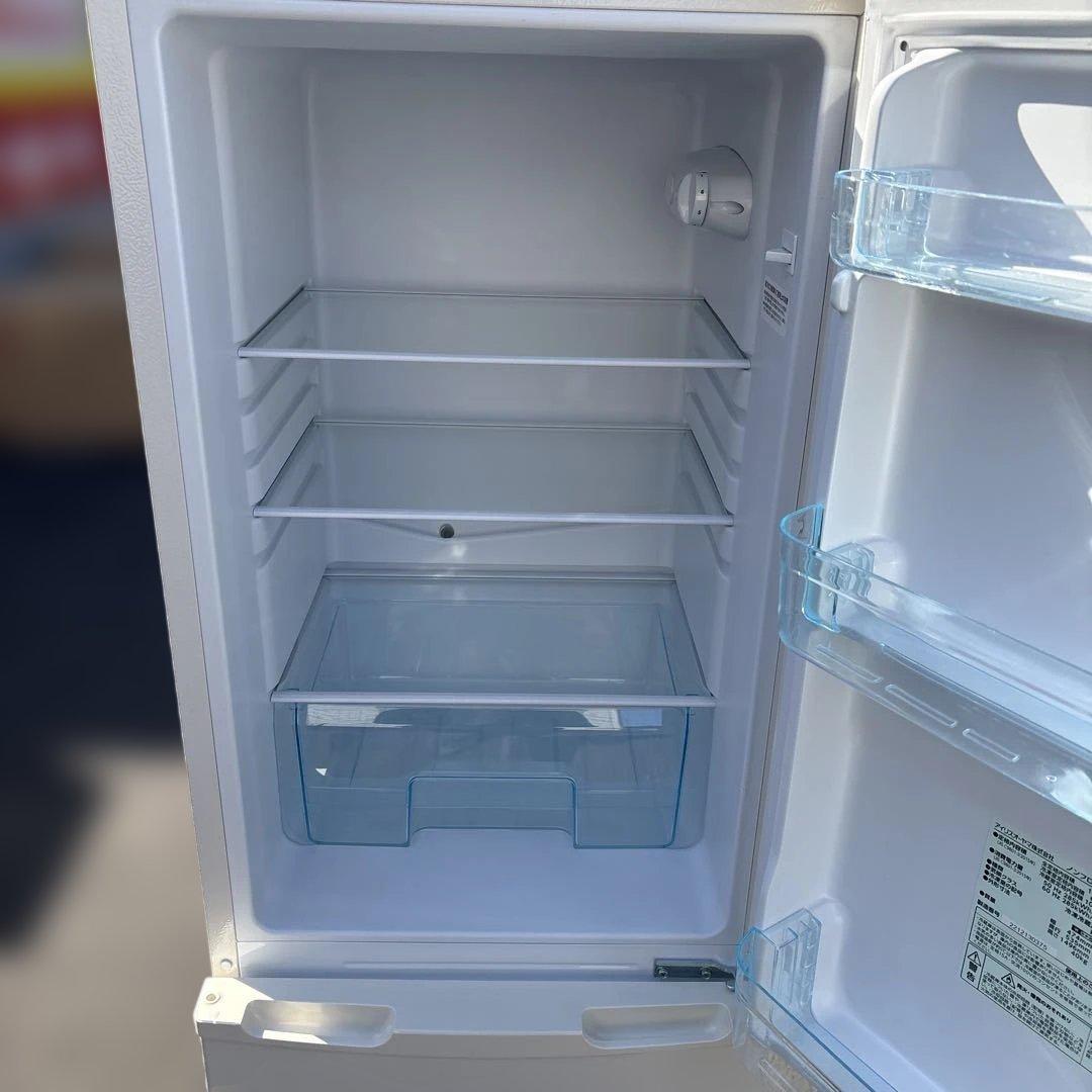 アイリスオーヤマ/2022年製/162L/冷蔵庫/2020年製/6kg/洗濯機