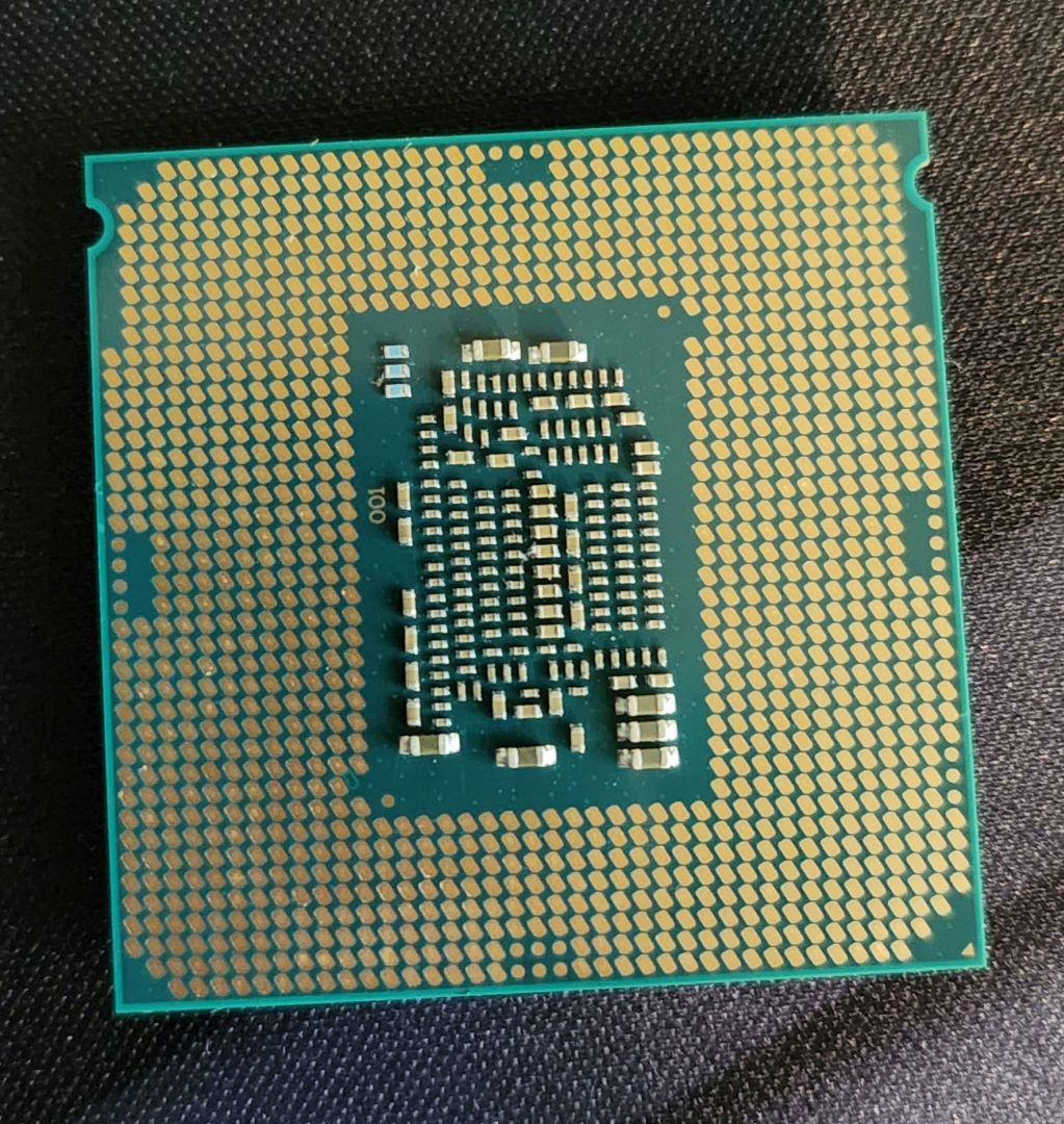 CPU Intel Core i7-7700K 4.2GHz CPU