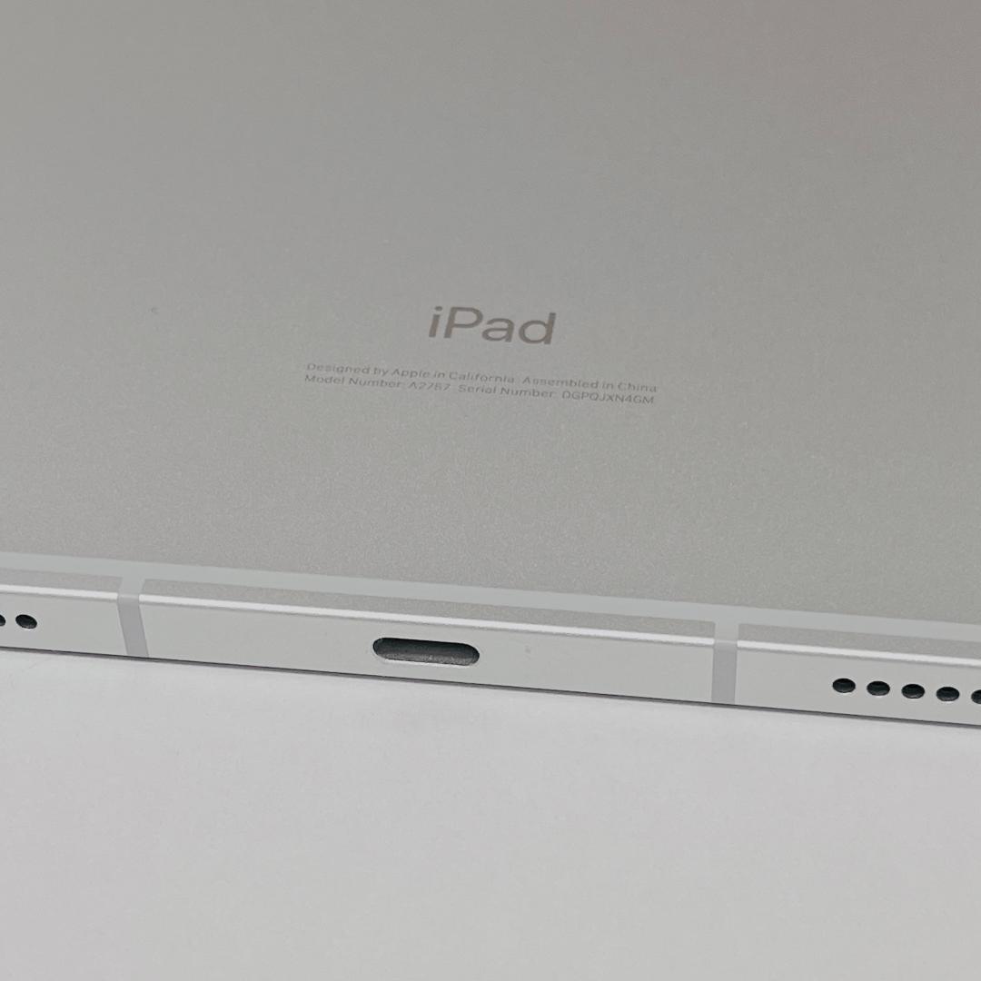 【極美品】iPad 第10世代 Wi-Fi+Cellular 64GB