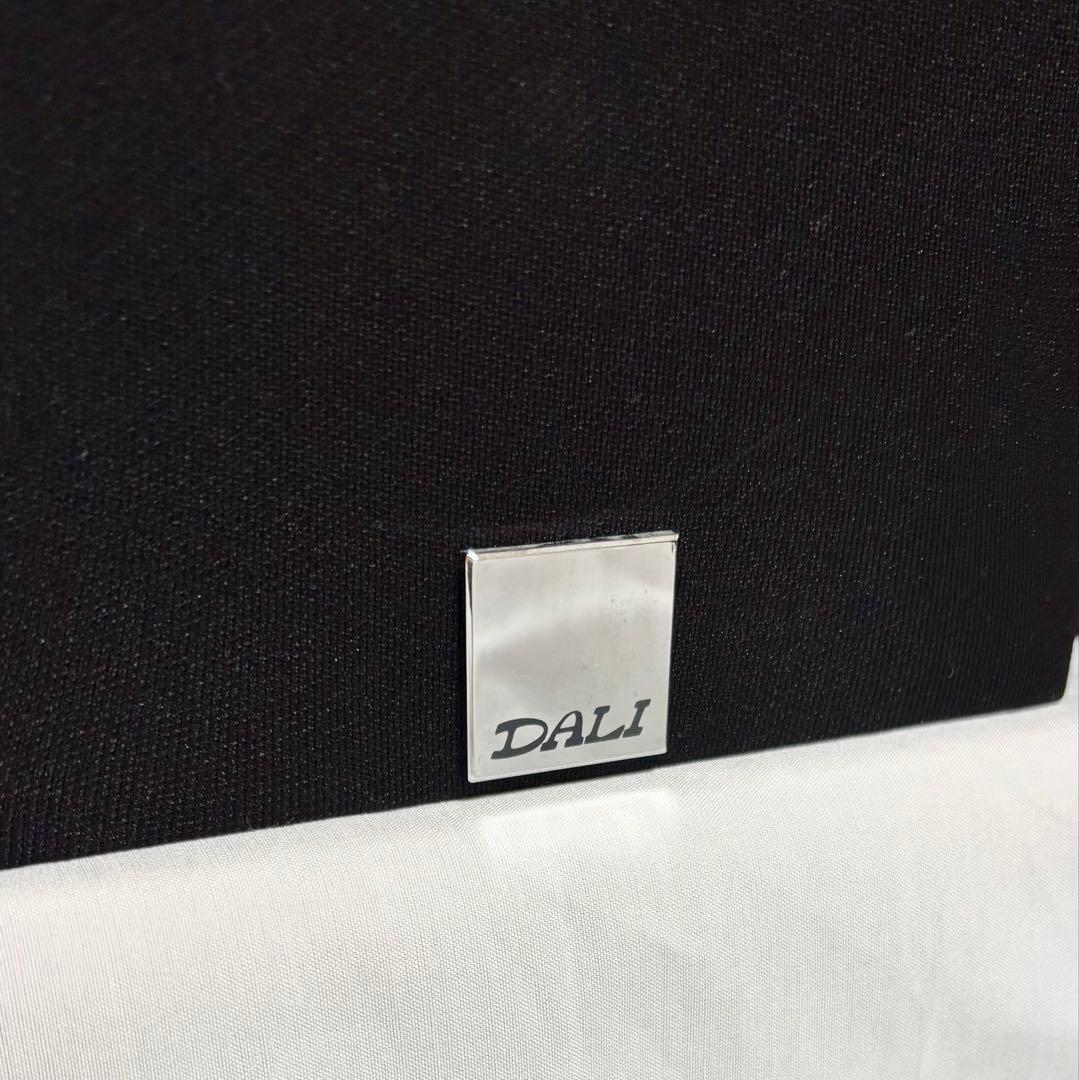 【動作確認済、同一シリアル】DALI スピーカー ZENSOR 1