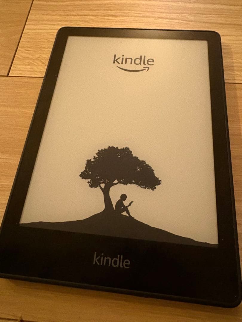 Kindle Paperwhite 11世代 16GB