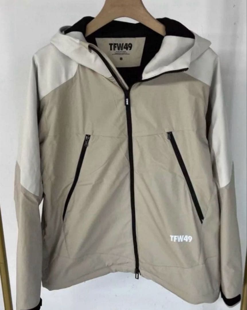 未使用新作　TFW49 OCTA INSULATED PARKA 保温