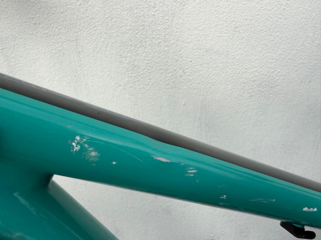 自転車本体 Kona heihei 2019