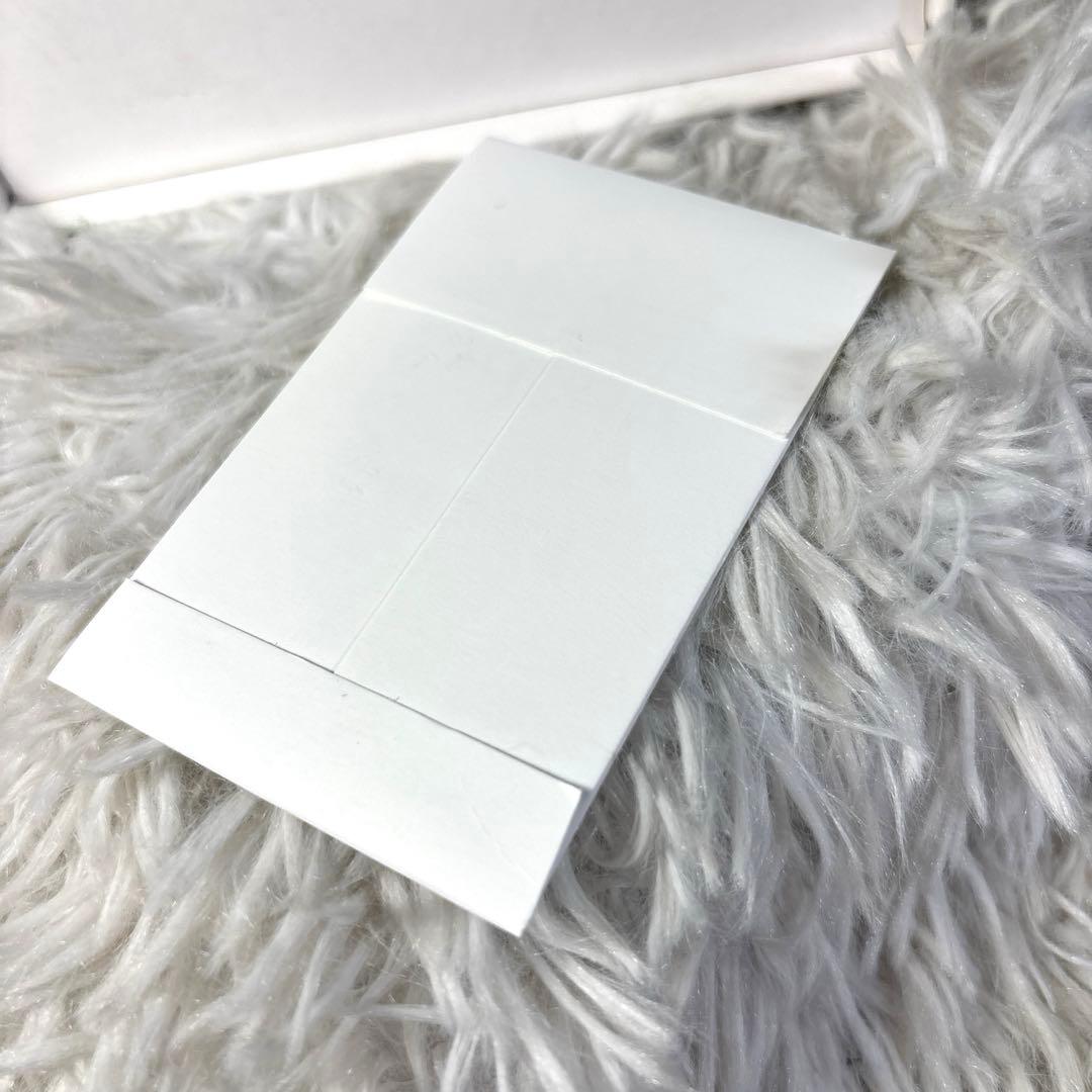 【美品】希少　Bottega Veneta トライアングルキーリング ピンク