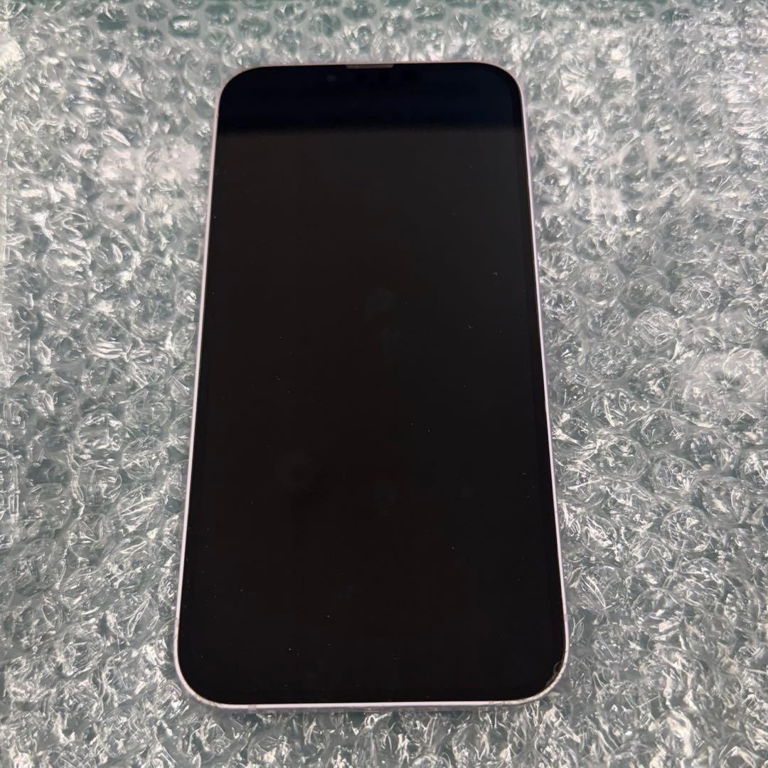 iPhone14Plus 256GB パープル