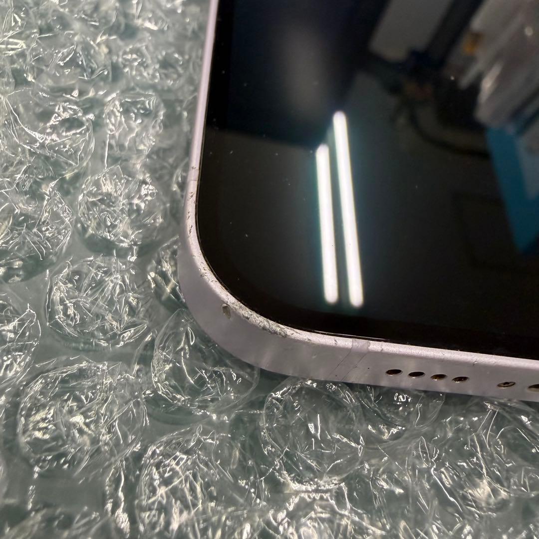 iPhone14Plus 256GB パープル