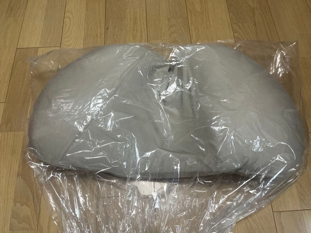 kaiboPILLOW 業界初。ストレートネックを改善させるまくら