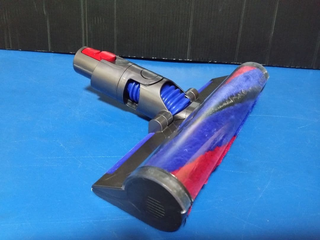 人気機種！状態良好！dyson‼️デジタルスリムフィラフィ SV18②