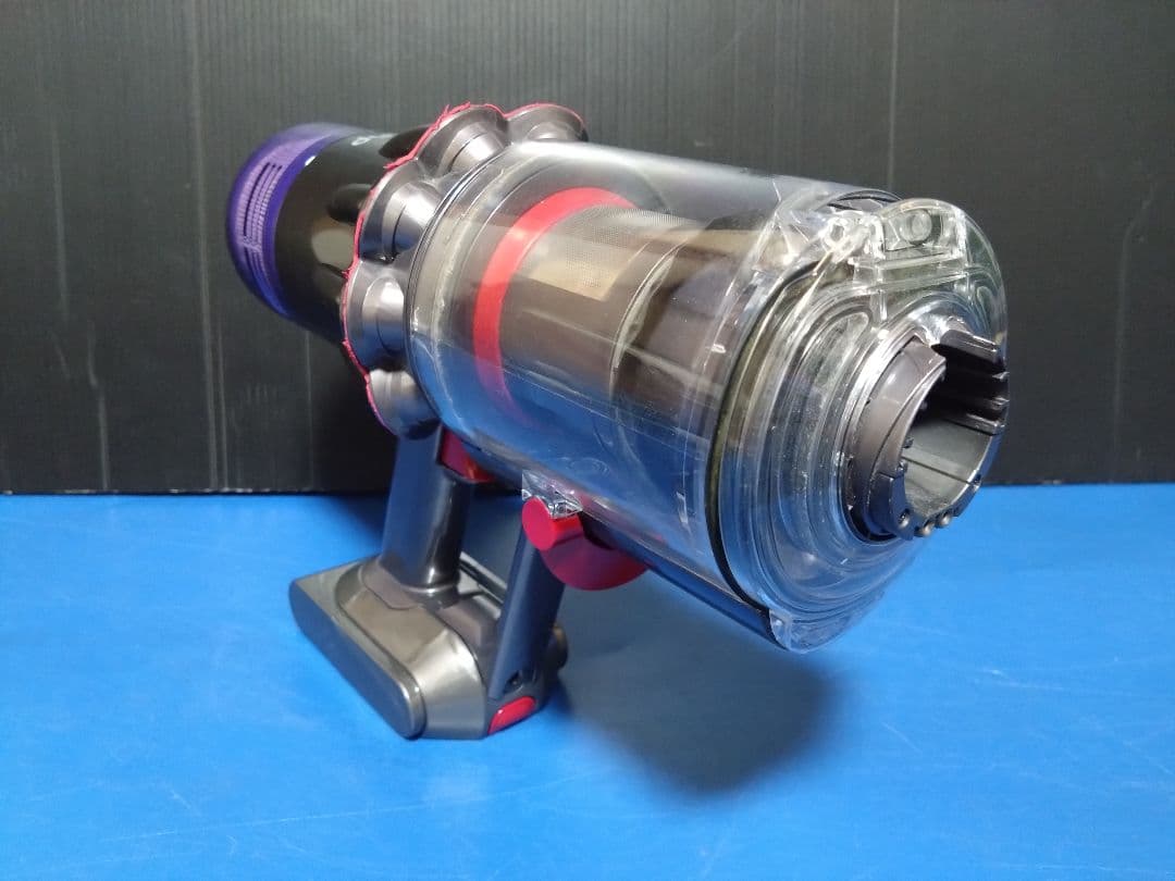 人気機種！状態良好！dyson‼️デジタルスリムフィラフィ SV18②