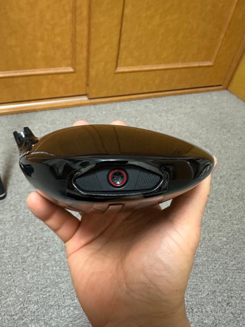 タイトリスト GT2 ドライバー