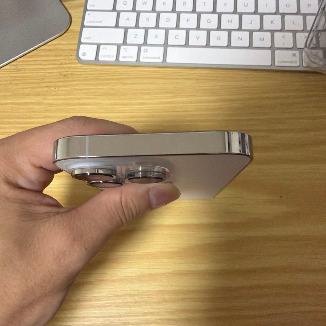 【もも】iPhone 14 Pro 128GB（値下げ交渉可）