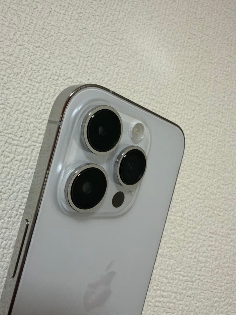 【もも】iPhone 14 Pro 128GB（値下げ交渉可）