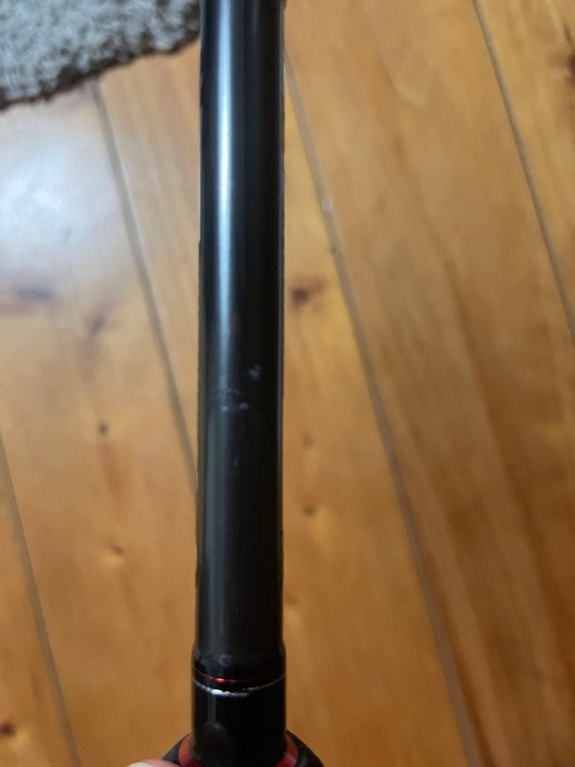 ダイワ エメラルダス ストイスト RT 82MH