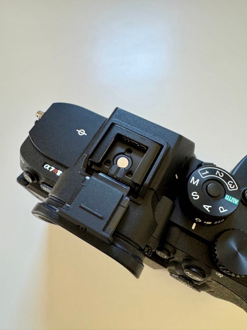 SONY α7R V 本体 + 付属品【美品】