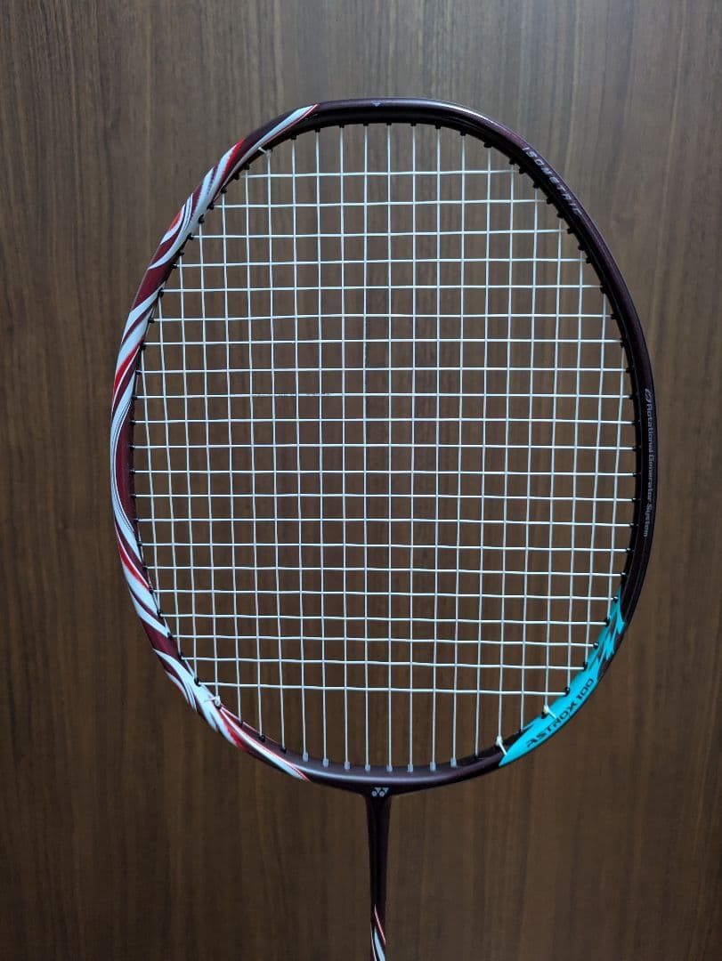 ASTROX 100ZZ アストロクス 100zz ネイビー/クレナイ2本セット