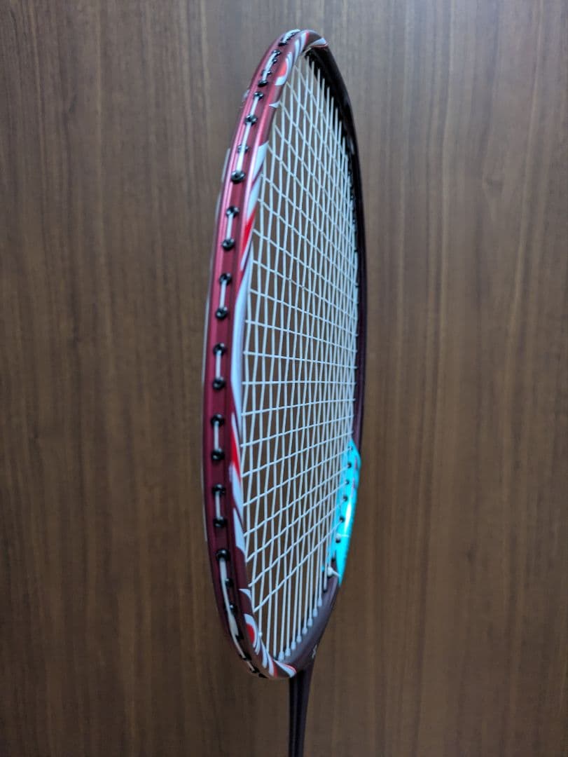 ASTROX 100ZZ アストロクス 100zz ネイビー/クレナイ2本セット