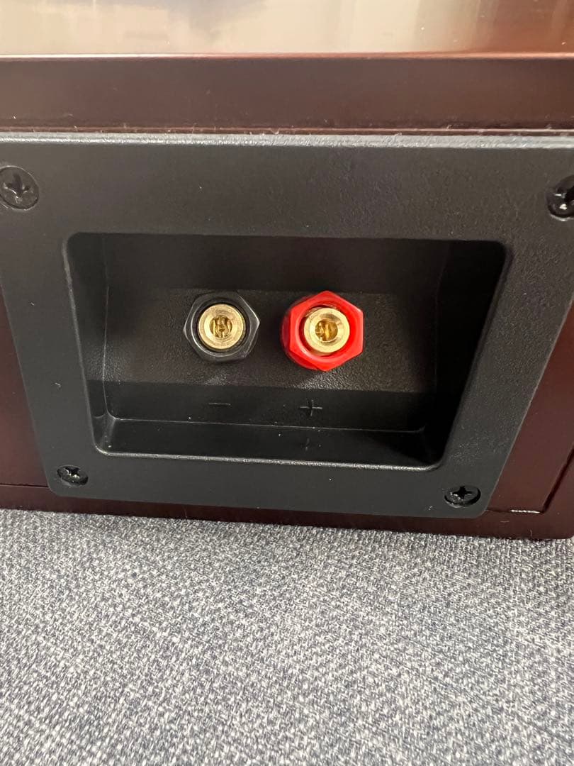 デノン Denon SC-C37 センタースピーカー ハイレゾ対応 SC-37