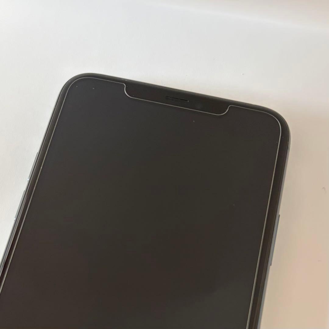 iPhone11 Pro max 64GB 本体 ケース 画面フィルム付