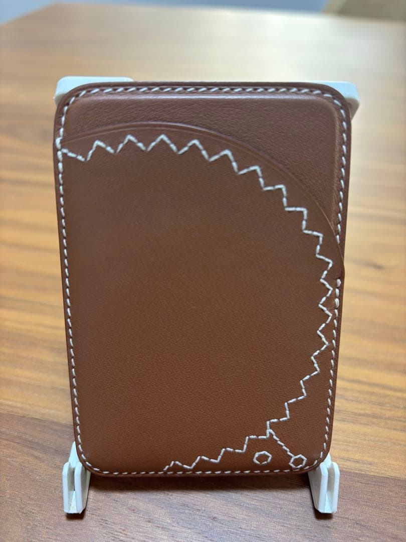 エルメス　MagSafe