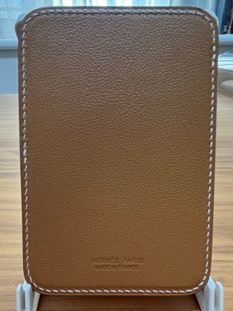 エルメス　MagSafe