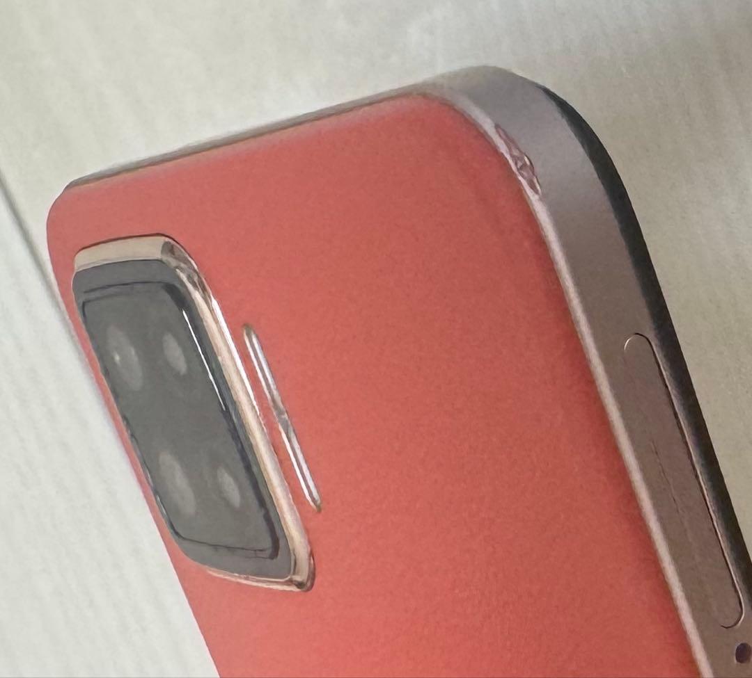 OPPO A73 スマートフォン本体