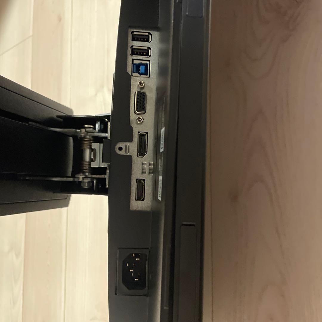 P2217H 21.5インチ　モニター