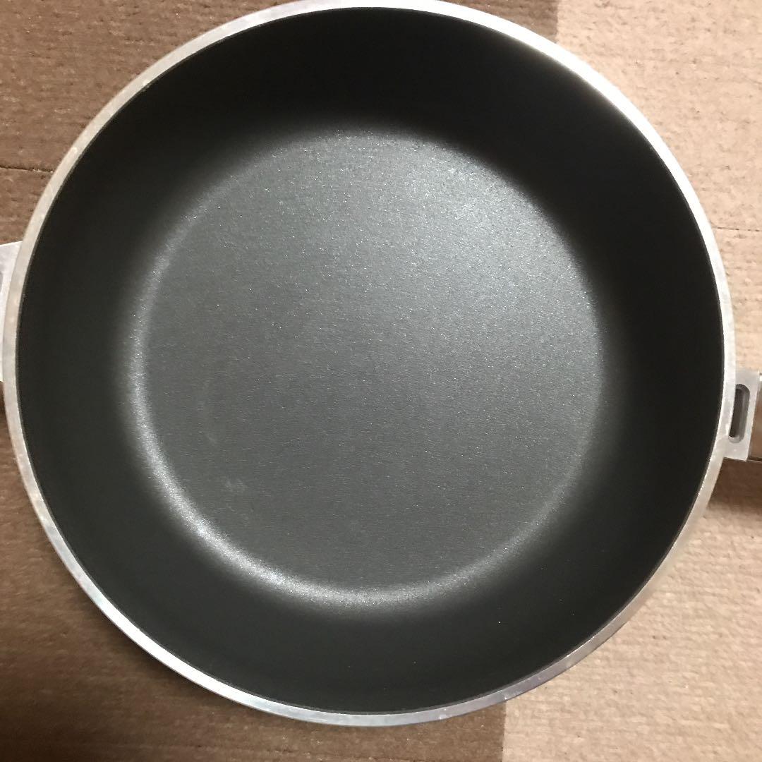 朝日軽金属　オールパン26㎝