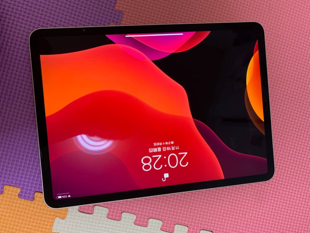 iPad本体 iPad pro 2018 512G WiFi