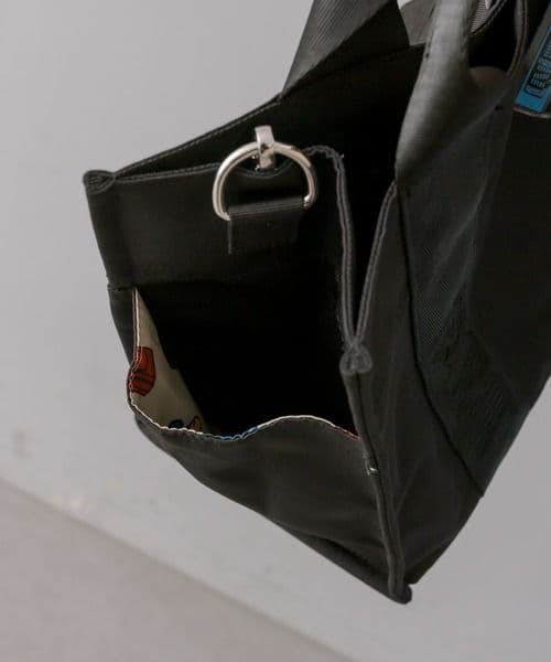 ま*ゆ様 新品 PEZ ×earPAPILLONNER トートバッグ WEB限定