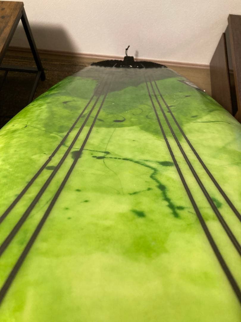 ニックブレア/JOISTICK タコデス5.7 TACODESU