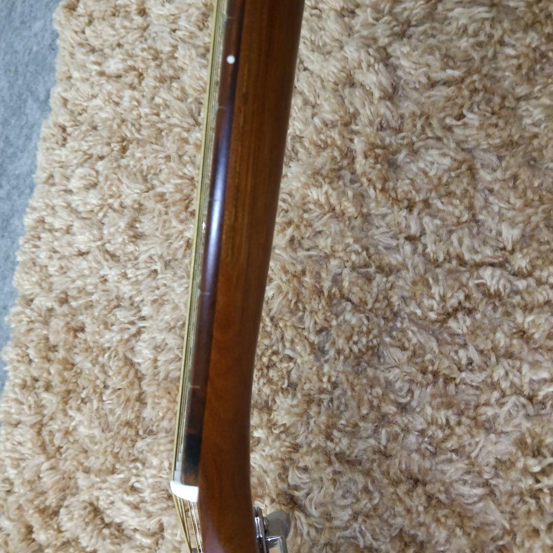 まみ YAMAHA　アコースティックギター ナチュラル