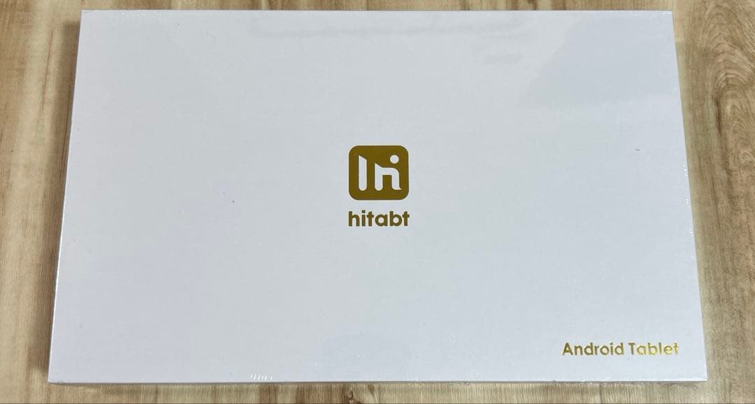 [新品] Hitabt T30A タブレット 10インチ Android 14