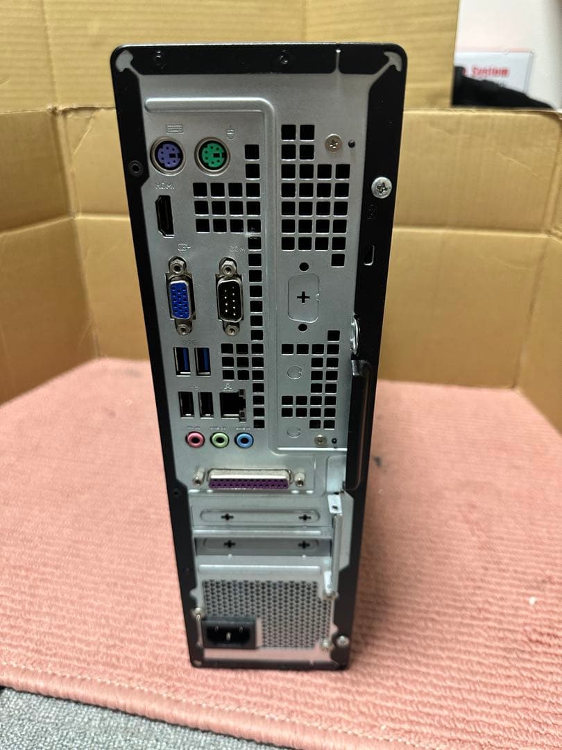 すぐ使用可能： ASUS i3-10世代　SSD Win11 Office 付き