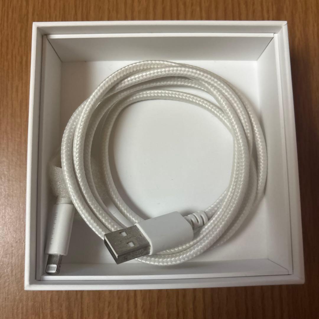 a*様 AirPods第3世代本体 充電ケース、充電ケーブル　説明書付き