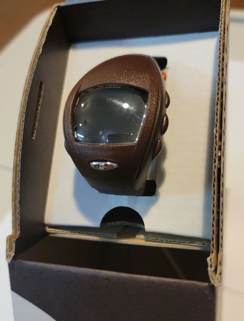 ALBA SPOON CORNELIUS アルバ スプーン コーネリアス　未使用