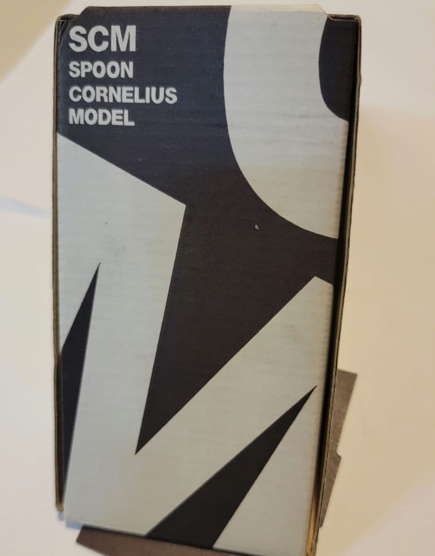 ALBA SPOON CORNELIUS アルバ スプーン コーネリアス　未使用