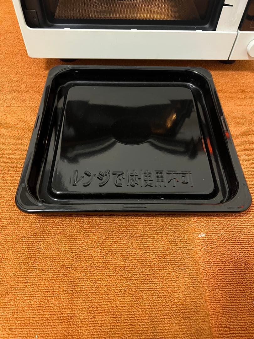 無印　オーブンレンジ 電子レンジ ＭＪ‐ＯＲ２１Ａ　赤外線センサー