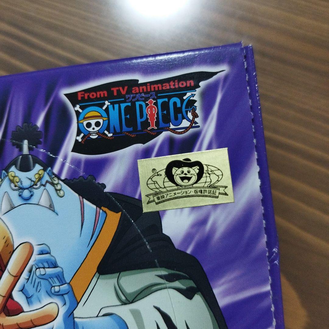 匿*️様 ワンピース ミラクルバトルカードダス 魚人島の冒険 未開封ブースターボ